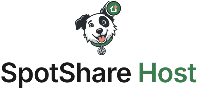 SpotShare Host